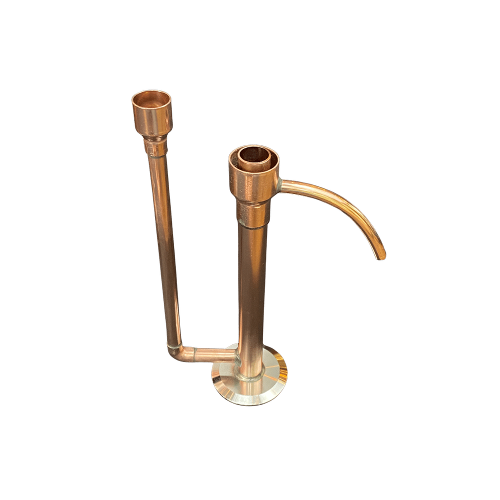 Steel Valley Still — CopperStillCo
